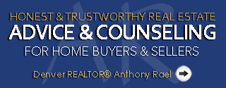 Honest & Trustworthy Real Estate Advice & Counseling for Home Buyers & Sellers